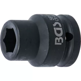 BGS technic 3/4" Levegős dugókulcs, 17 mm (BGS 5617)