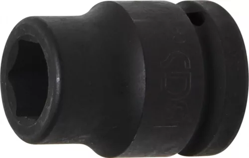 BGS technic 3/4" Levegős dugókulcs, 18 mm (BGS 5618)