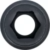 BGS technic 3/4" Levegős dugókulcs, 21 mm (BGS 5621)