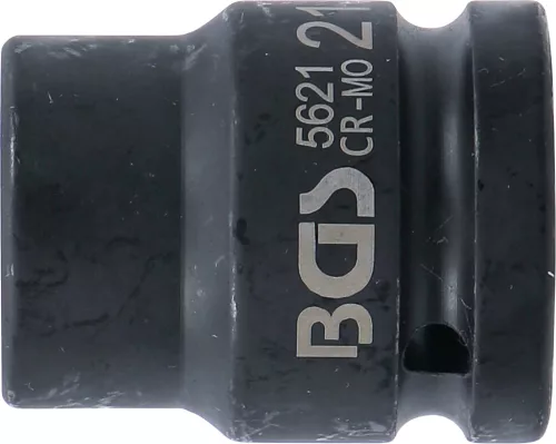 BGS technic 3/4" Levegős dugókulcs, 21 mm (BGS 5621)