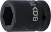 BGS technic 3/4" Levegős dugókulcs, 22 mm (BGS 5622)