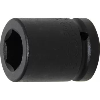 BGS technic 3/4" Levegős dugókulcs, 22 mm (BGS 5622)