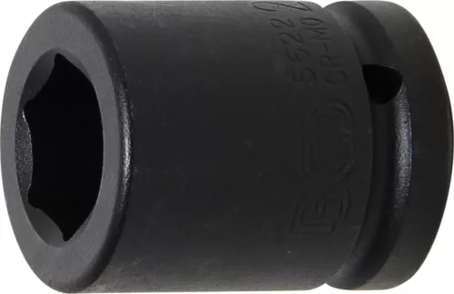 BGS technic 3/4" Levegős dugókulcs, 22 mm (BGS 5622)