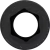 BGS technic 3/4" Levegős dugókulcs, 22 mm (BGS 5622)