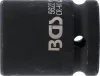 BGS technic 3/4" Levegős dugókulcs, 22 mm (BGS 5622)