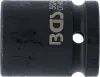 BGS technic 3/4" Levegős dugókulcs, 24 mm (BGS 5624)