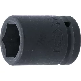 BGS technic 3/4" Levegős dugókulcs, 26 mm (BGS 5626)