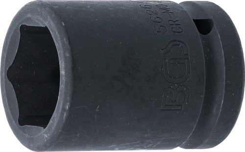 BGS technic 3/4" Levegős dugókulcs, 26 mm (BGS 5626)