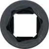 BGS technic 3/4" Levegős dugókulcs, 26 mm (BGS 5626)