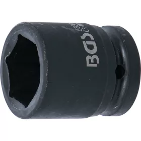 BGS technic 3/4" Levegős dugókulcs, 30 mm (BGS 5630)