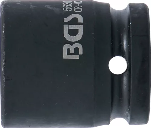 BGS technic 3/4" Levegős dugókulcs, 30 mm (BGS 5630)