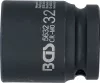 BGS technic 3/4" Levegős dugókulcs, 32 mm (BGS 5632)