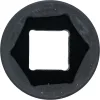 BGS technic 3/4" Levegős dugókulcs, 33 mm (BGS 5633)