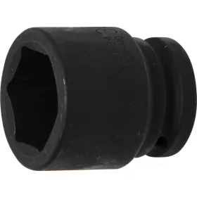 BGS technic 3/4" Levegős dugókulcs, 34 mm (BGS 5634)