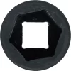 BGS technic 3/4" Levegős dugókulcs, 34 mm (BGS 5634)