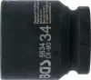 BGS technic 3/4" Levegős dugókulcs, 34 mm (BGS 5634)
