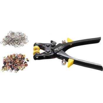 BGS technic Patent és gomb fogó (BGS 564)