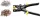 BGS technic Patent és gomb fogó (BGS 564)