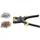 BGS technic Patent és gomb fogó (BGS 564)