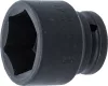 BGS technic 3/4" Levegős dugókulcs | hatszögletű | 40 mm (BGS 5640)