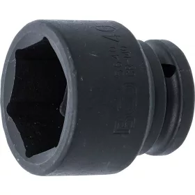   BGS technic 3/4" Levegős dugókulcs | hatszögletű | 40 mm (BGS 5640)