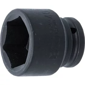   BGS technic 3/4" Levegős dugókulcs | hatszögletű | 40 mm (BGS 5640)