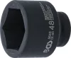 BGS technic 3/4" Levegős dugókulcs, 48 mm (BGS 5648)