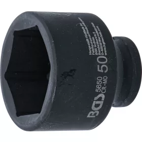 BGS technic 3/4" Levegős dugókulcs, 50 mm (BGS 5650)