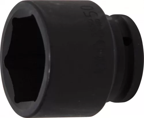 BGS technic 3/4" Levegős dugókulcs, 50 mm (BGS 5650)