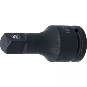   BGS Technic Hosszabbító szár légkulcshoz | 20 mm (3/4") | 100 mm (BGS 5651)
