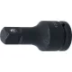 BGS Technic Hosszabbító szár légkulcshoz | 20 mm (3/4") | 100 mm (BGS 5651)