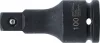 BGS Technic Hosszabbító szár légkulcshoz | 20 mm (3/4") | 100 mm (BGS 5651)