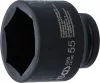 BGS technic 3/4" Levegős dugókulcs, 55 mm (BGS 5655)