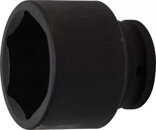 BGS technic 3/4" Levegős dugókulcs, 55 mm (BGS 5655)