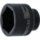 BGS technic 3/4" Levegős dugókulcs, 55 mm (BGS 5655)
