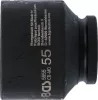 BGS technic 3/4" Levegős dugókulcs, 55 mm (BGS 5655)
