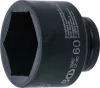 BGS technic 3/4" Levegős dugókulcs, 60 mm (BGS 5660)