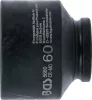 BGS technic 3/4" Levegős dugókulcs, 60 mm (BGS 5660)