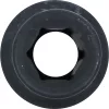 BGS technic 3/4" Levegős hosszított dugókulcs, 17 mm (BGS 5717)
