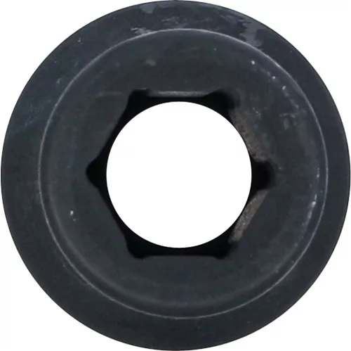 BGS technic 3/4" Levegős hosszított dugókulcs, 17 mm (BGS 5717)
