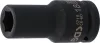 BGS technic 3/4" Levegős hosszított dugókulcs, 18 mm (BGS 5718)