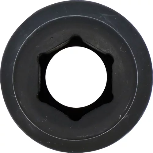 BGS technic 3/4" Levegős hosszított dugókulcs, 18 mm (BGS 5718)