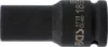 BGS technic 3/4" Levegős hosszított dugókulcs, 18 mm (BGS 5718)