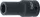 BGS technic 3/4" Levegős hosszított dugókulcs, 19 mm (BGS 5719)