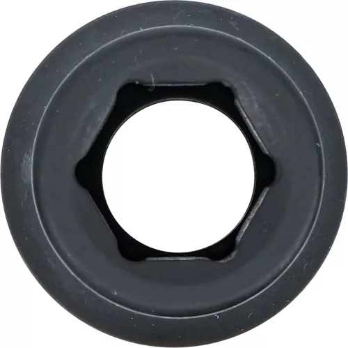 BGS technic 3/4" Levegős hosszított dugókulcs, 19 mm (BGS 5719)