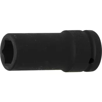   BGS technic 3/4" Levegős hosszított dugókulcs, 21 mm (BGS 5721)