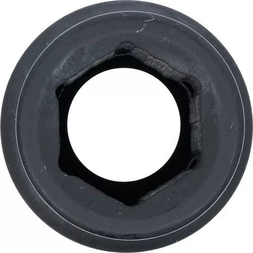 BGS technic 3/4" Levegős hosszított dugókulcs, 21 mm (BGS 5721)