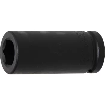   BGS technic 3/4" Levegős hosszított dugókulcs, 22 mm (BGS 5722)