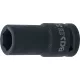 BGS technic 3/4" Levegős hosszított dugókulcs, 22 mm (BGS 5722)