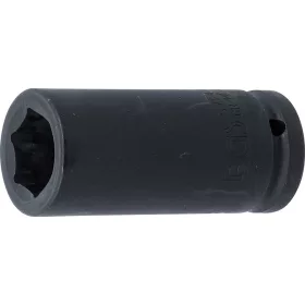   BGS technic 3/4" Levegős hosszított dugókulcs, 24 mm (BGS 5724)